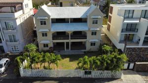 Gallery image of Le Diamant Vert Apartments @ Mont Choisy in Mont Choisy