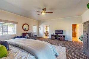 Φωτογραφία από το άλμπουμ του Guglielmo Winery Casetta σε Morgan Hill