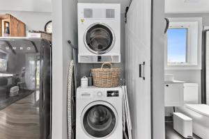 Bagno di Wakefields - an enchanting mountain view cottage