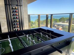 Φωτογραφία από το άλμπουμ του Studio 520 no NEW TIME, Pajuçara σε Μασεϊό