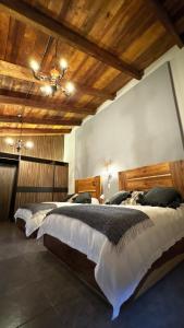Gallery image of Rancho La Luna Resort in Llano Grande