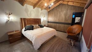 Gallery image of Rancho La Luna Resort in Llano Grande