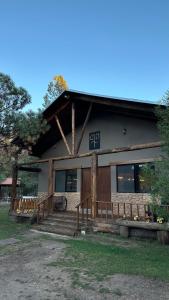 Gallery image of Rancho La Luna Resort in Llano Grande