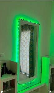 Fotografia z galérie ubytovania Best location to 1bedroom apartment albarsha1 close to MOE v Dubaji