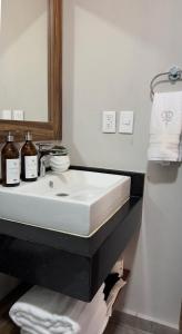 Fotografie z fotogalerie ubytování Rancho La Luna Resort v destinaci Llano Grande + 16 fotografií