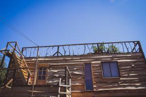 Ảnh trong thư viện ảnh của Willhouse Hostel ở Pucón
