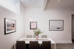 Фотография из галереи Fenton Cottage в Хобарте