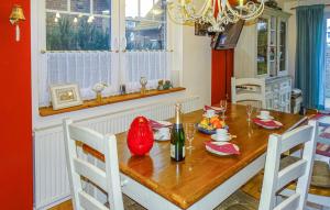 Φωτογραφία από το άλμπουμ του Haus Vierjahreszeiten 2 σε Timmendorf