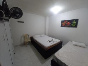 Fotografie z fotogalerie ubytování Hotel primaveral v Quibdó