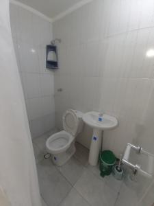 Fotografie z fotogalerie ubytování Hotel primaveral v Quibdó