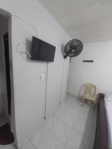 Fotografie z fotogalerie ubytování Hotel primaveral v Quibdó