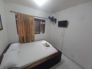 Fotografie z fotogalerie ubytování Hotel primaveral v Quibdó