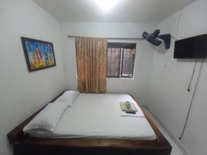 Fotografie z fotogalerie ubytování Hotel primaveral v Quibdó