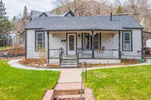 Gallery image of 1BR Quiet Neighborhood & Nearby Parks in Manitou Springs