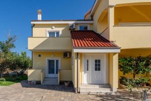 Hoone, kus apartement asub