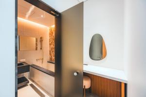 Fotografie z fotogalerie ubytování Wonju city hotel v destinaci Wondžu