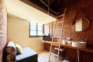 Kép Funtime Hostel szállásáról Csiajiban a galériában