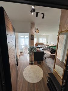 Kosovo PoljeLysa Apartment的相册照片