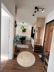 Kosovo PoljeLysa Apartment的相册照片