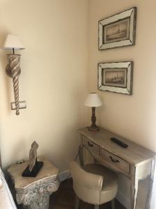 Fotografie z fotogalerie ubytování Villa Liguardi v destinaci Proaño