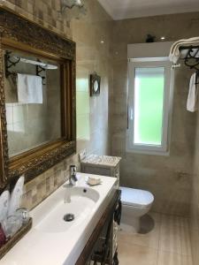 Fotografie z fotogalerie ubytování Villa Liguardi v destinaci Proaño