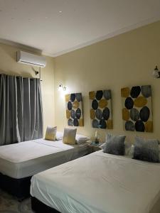 Fotografie z fotogalerie ubytování Secret Haven v destinaci Gros Islet