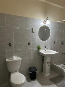 Fotografie z fotogalerie ubytování Secret Haven v destinaci Gros Islet