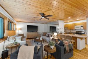 Gallery image of Tyrolean 1 Vail Village in Vail