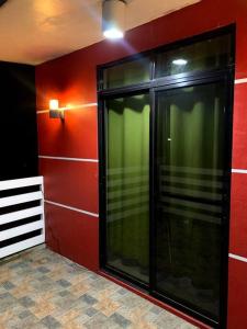 Billede fra billedgalleriet på Frangel Transient in Tagaytay i Tagaytay