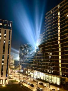 Billede fra billedgalleriet på BW Dandyland - Love Tree i Belgrade