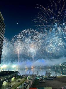 Billede fra billedgalleriet på BW Dandyland - Love Tree i Belgrade