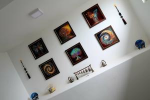 Fotografie z fotogalerie ubytování The hive v destinaci Samdong