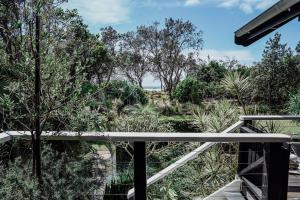 Fotografie z fotogalerie ubytování Yallambee Suffolk Park Beach Front v destinaci Suffolk Park