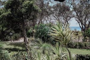 Fotografie z fotogalerie ubytování Yallambee Suffolk Park Beach Front v destinaci Suffolk Park + 16 fotografií