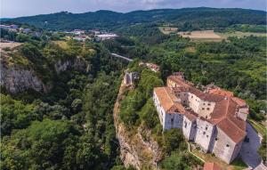 Príroda v okolí dovolenkového domu