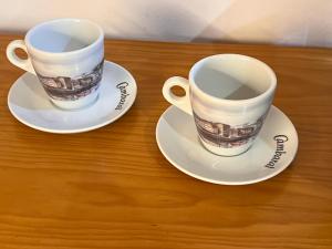 Fotografie z fotogalerie ubytování CAMBARAL 1D v destinaci Luarca