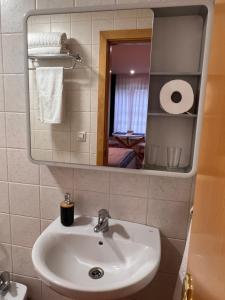 Fotografie z fotogalerie ubytování CAMBARAL 1D v destinaci Luarca