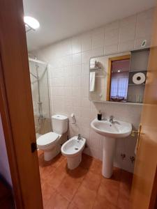 Fotografie z fotogalerie ubytování CAMBARAL 1D v destinaci Luarca