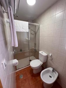 Fotografie z fotogalerie ubytování CAMBARAL 1D v destinaci Luarca