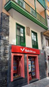Fotografie z fotogalerie ubytování CAMBARAL 1D v destinaci Luarca