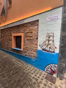 Fotografie z fotogalerie ubytování CAMBARAL 1D v destinaci Luarca