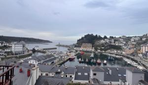 Fotografie z fotogalerie ubytování CAMBARAL 1D v destinaci Luarca