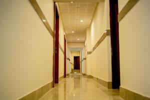 Foto dalla galleria di SM Residency a Bhubaneshwar
