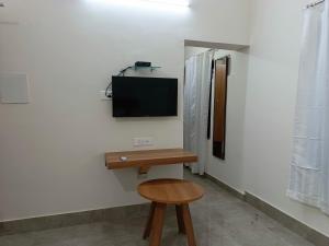 TV o dispositivi per l'intrattenimento presso SM Residency
