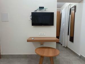 TV o dispositivi per l'intrattenimento presso SM Residency