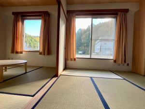 Fotografie z fotogalerie ubytování Yuzawa house2 v destinaci Juzawa