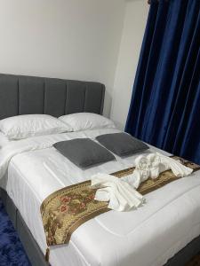 DonggongonにあるK AVENUE NK Homestayのギャラリーの写真