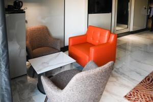 Fotografie z fotogalerie ubytování The Andover Hotel v Enugu