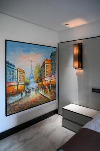 Fotografie z fotogalerie ubytování The Andover Hotel v Enugu