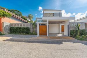 Foto sihtkohas Ban Saiyuan (1) asuva majutusasutuse Peaceful Paradise in Saiyuan Villa V147 galeriist